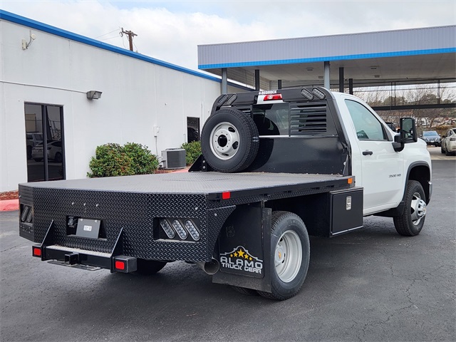 New Car 2025 Chevrolet Silverado 3500hd  Work Truck For Sale Under $70,000 In San Antonio, Texas