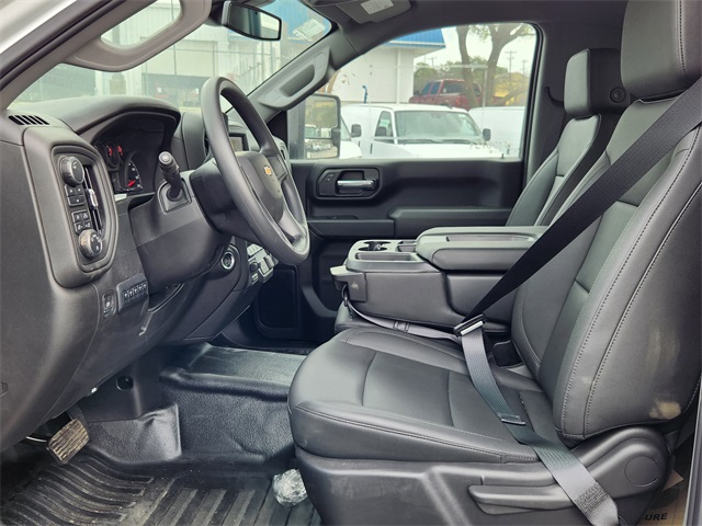 New Car 2025 Chevrolet Silverado 3500hd  Work Truck For Sale Under $70,000 In San Antonio, Texas