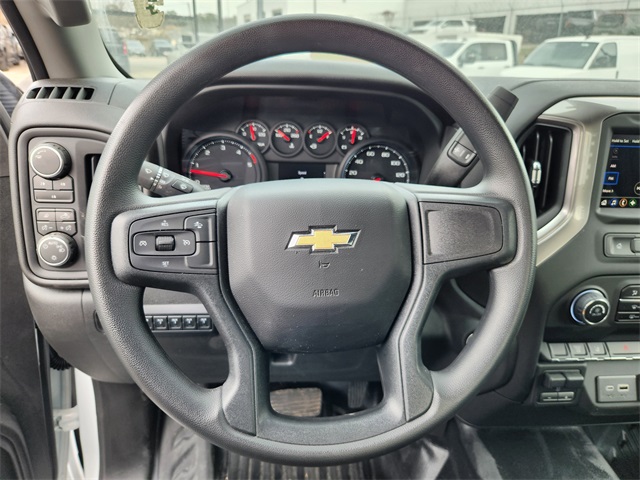 New Car 2025 Chevrolet Silverado 3500hd  Work Truck For Sale Under $70,000 In San Antonio, Texas