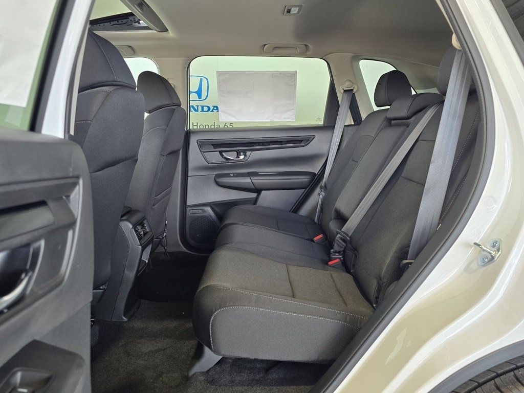 Thumbnail: 2026 Honda CR-V - 15