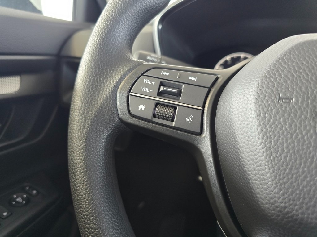 Thumbnail: 2026 Honda CR-V - 32