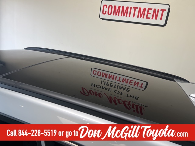 2017 Hyundai Santa Fe Limited Ultimate Silver at DeMontrond Automotive Group