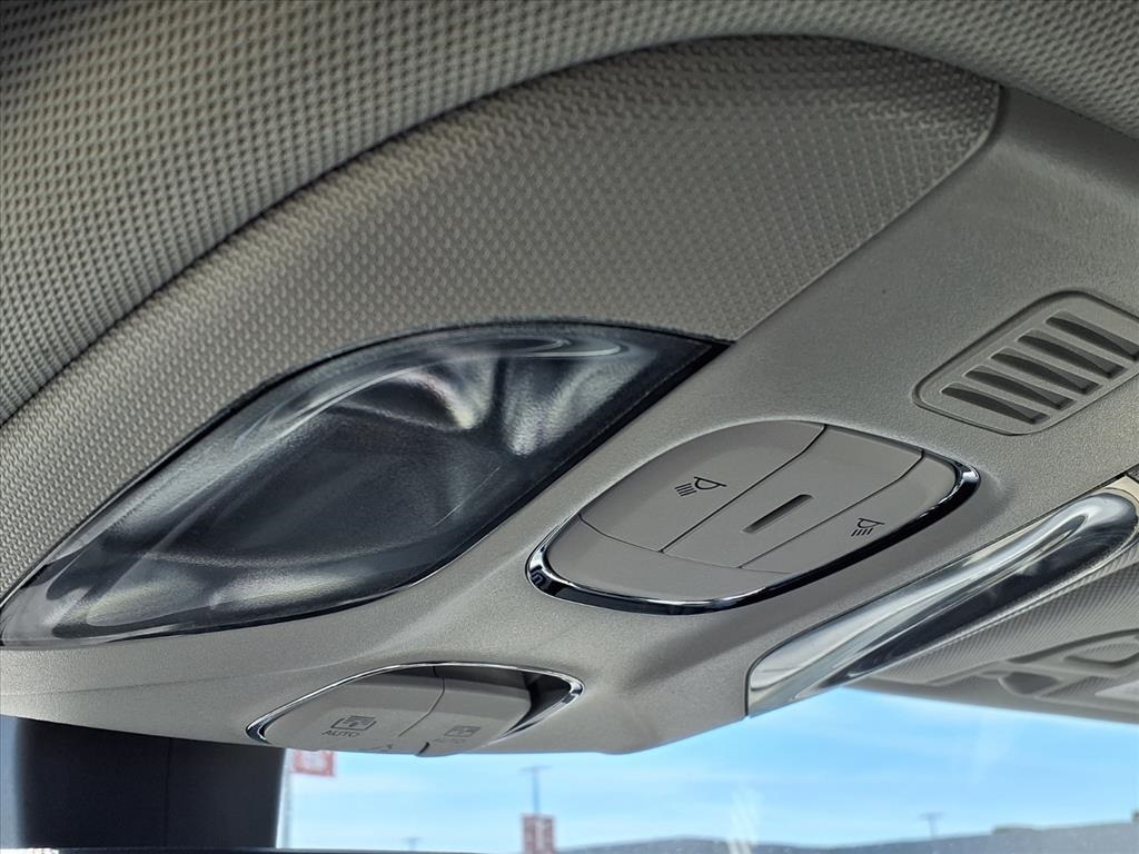 2019 Jeep Compass Latitude Black at Bayshore Chrysler Jeep Dodge Ram