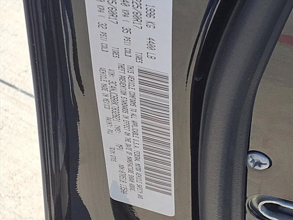 2019 Jeep Compass Latitude Black at Bayshore Chrysler Jeep Dodge Ram