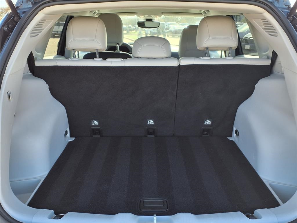 2019 Jeep Compass Latitude Black at Bayshore Chrysler Jeep Dodge Ram