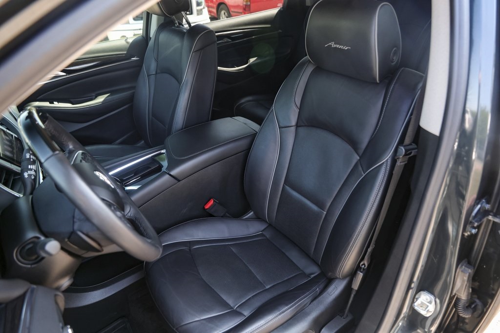 2020 Buick Enclave  Avenir In Austin, Texas