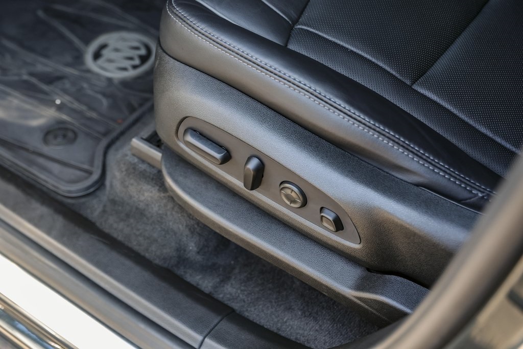 2020 Buick Enclave  Avenir In Austin, Texas