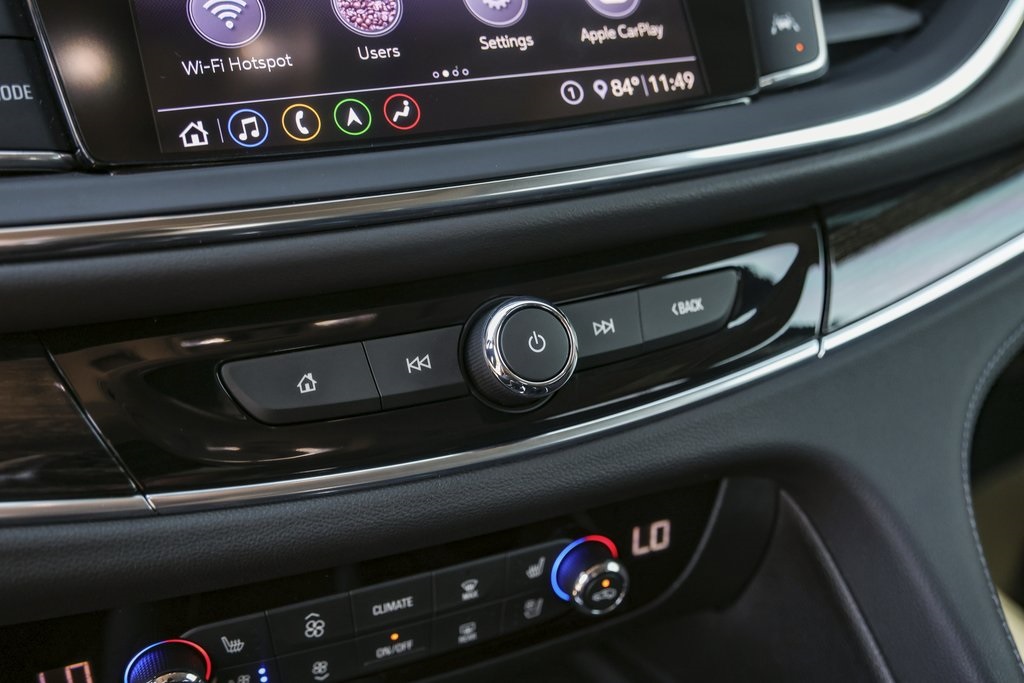 2020 Buick Enclave  Avenir In Austin, Texas