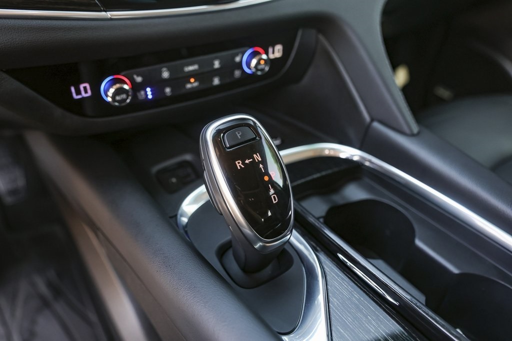 2020 Buick Enclave  Avenir In Austin, Texas