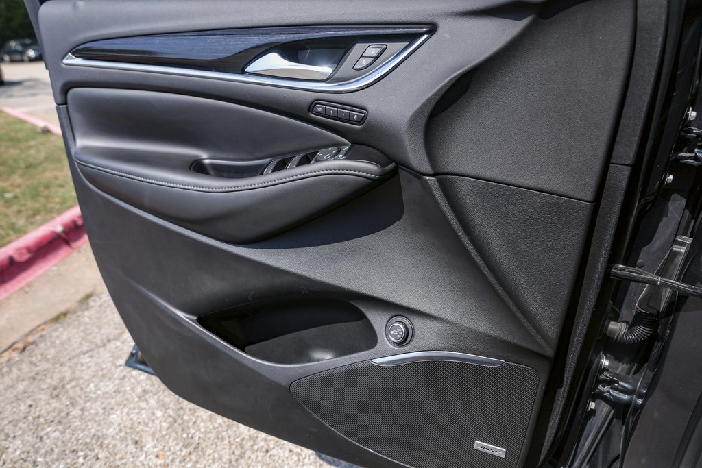 2020 Buick Enclave  Avenir In Austin, Texas