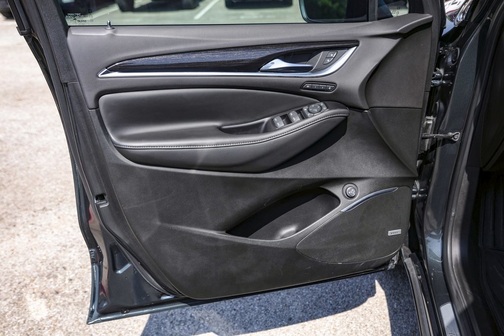 2020 Buick Enclave  Avenir In Austin, Texas
