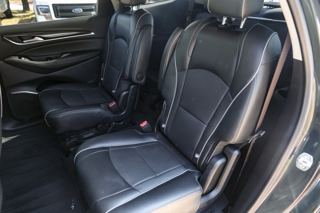 2020 Buick Enclave  Avenir In Austin, Texas