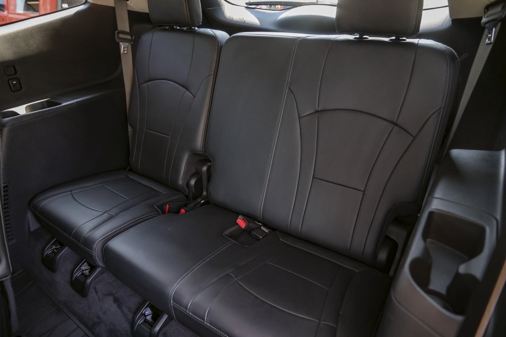 2020 Buick Enclave  Avenir In Austin, Texas