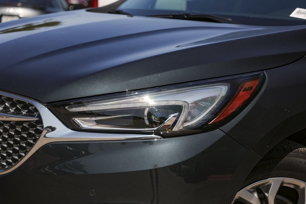 2020 Buick Enclave  Avenir In Austin, Texas