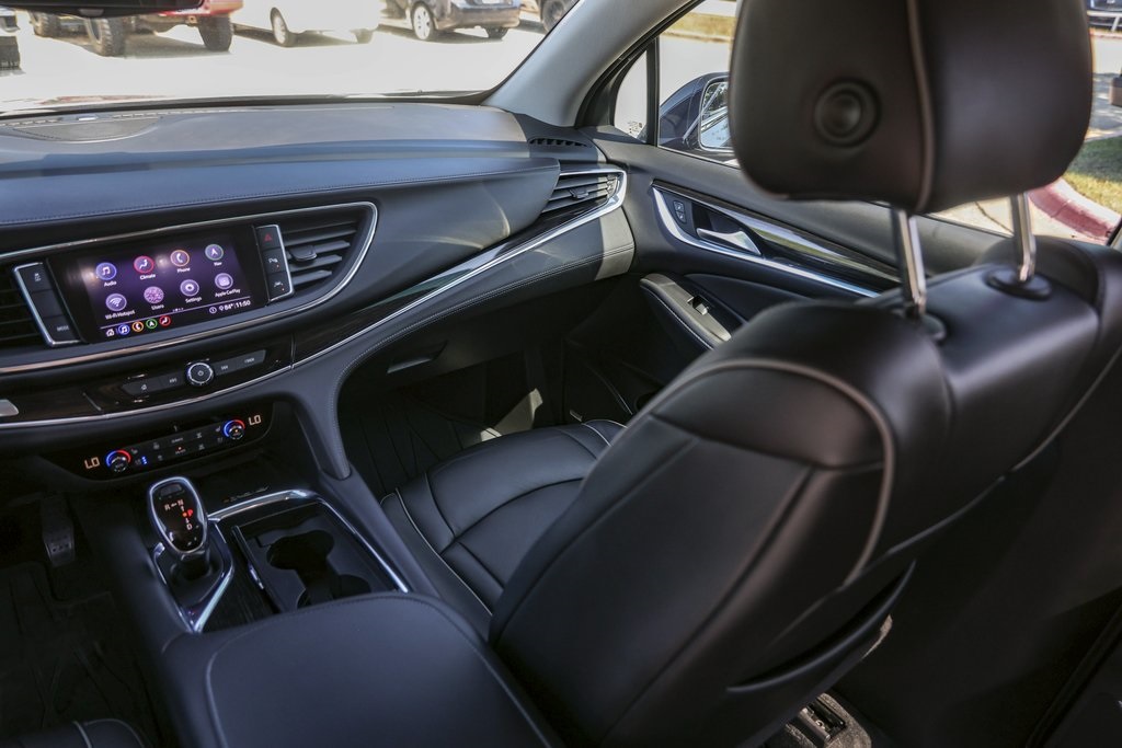 2020 Buick Enclave  Avenir In Austin, Texas