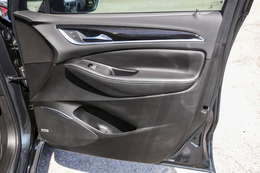 2020 Buick Enclave  Avenir In Austin, Texas
