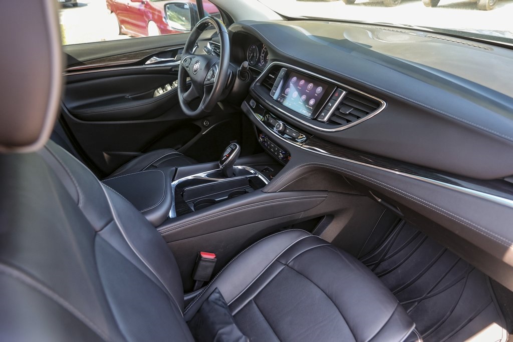 2020 Buick Enclave  Avenir In Austin, Texas