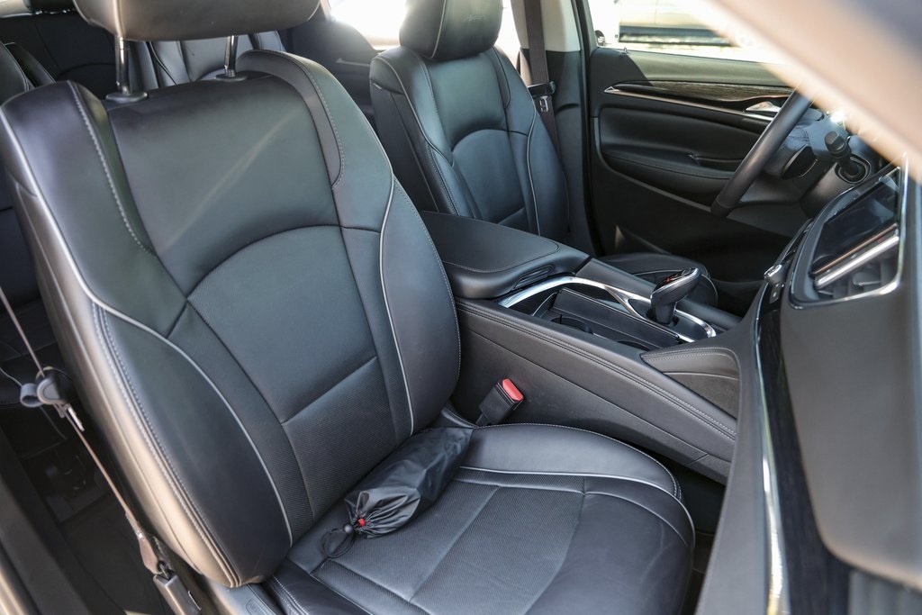 2020 Buick Enclave  Avenir In Austin, Texas