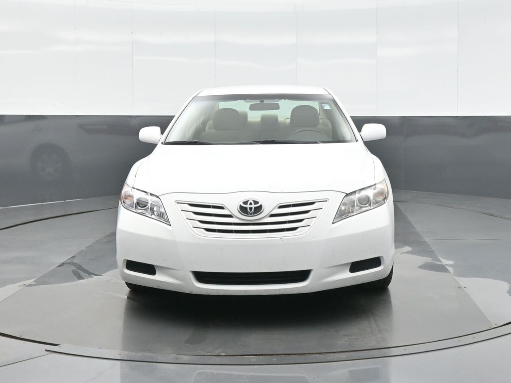 Used 2007 Toyota Camry LE with VIN 4T1BE46K17U627427 for sale in Kansas City