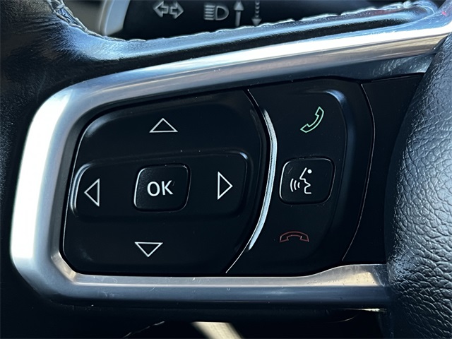 2022 Jeep Gladiator Overland Black at Shottenkirk Kia Fort Bend