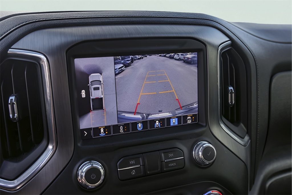 Used Car 2021 Gmc Sierra 1500  Denali For Sale Under $40,000 In Austin, Texas