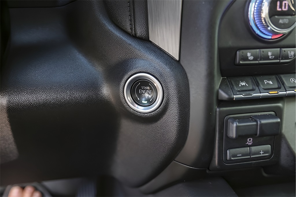 Used Car 2021 Gmc Sierra 1500  Denali For Sale Under $40,000 In Austin, Texas