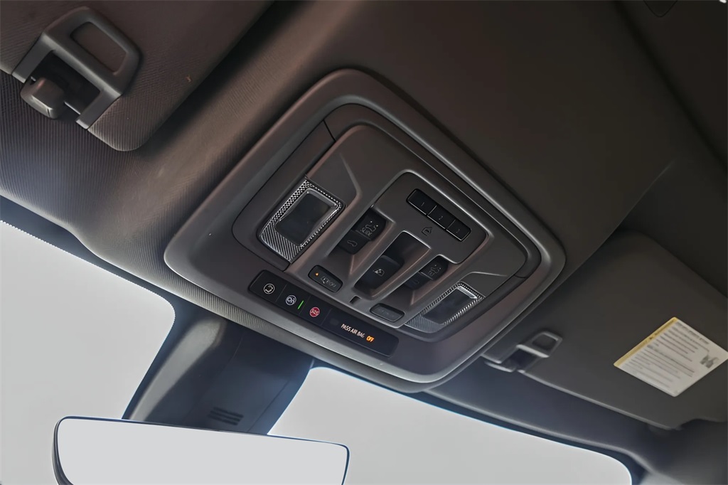 Used Car 2021 Gmc Sierra 1500  Denali For Sale Under $40,000 In Austin, Texas