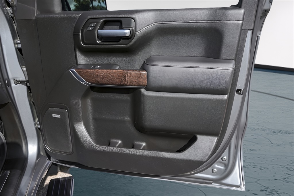 Used Car 2021 Gmc Sierra 1500  Denali For Sale Under $40,000 In Austin, Texas