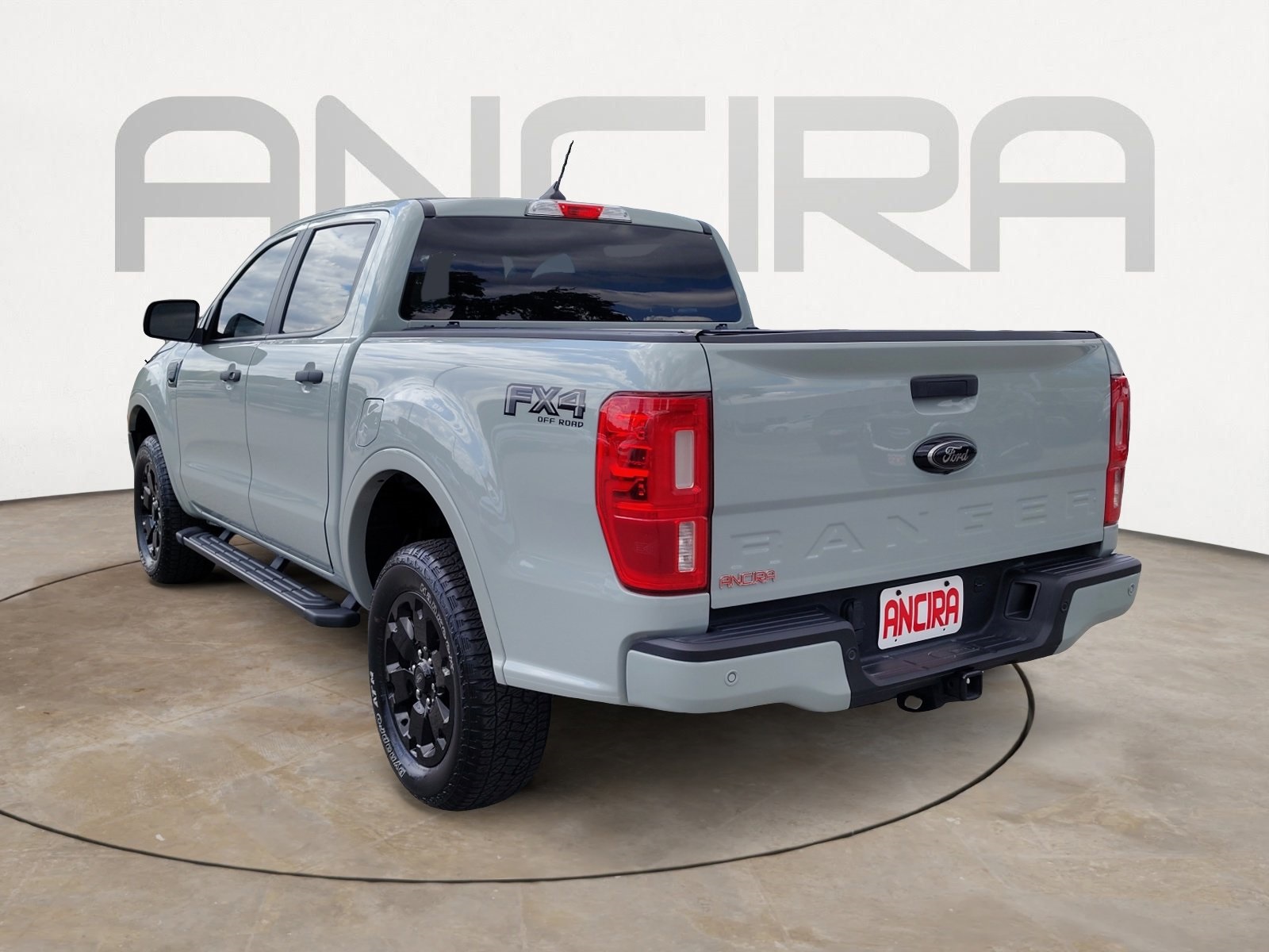 Used Car 2023 Ford Ranger  Xlt For Sale Under $35,000 In San Antonio, Texas