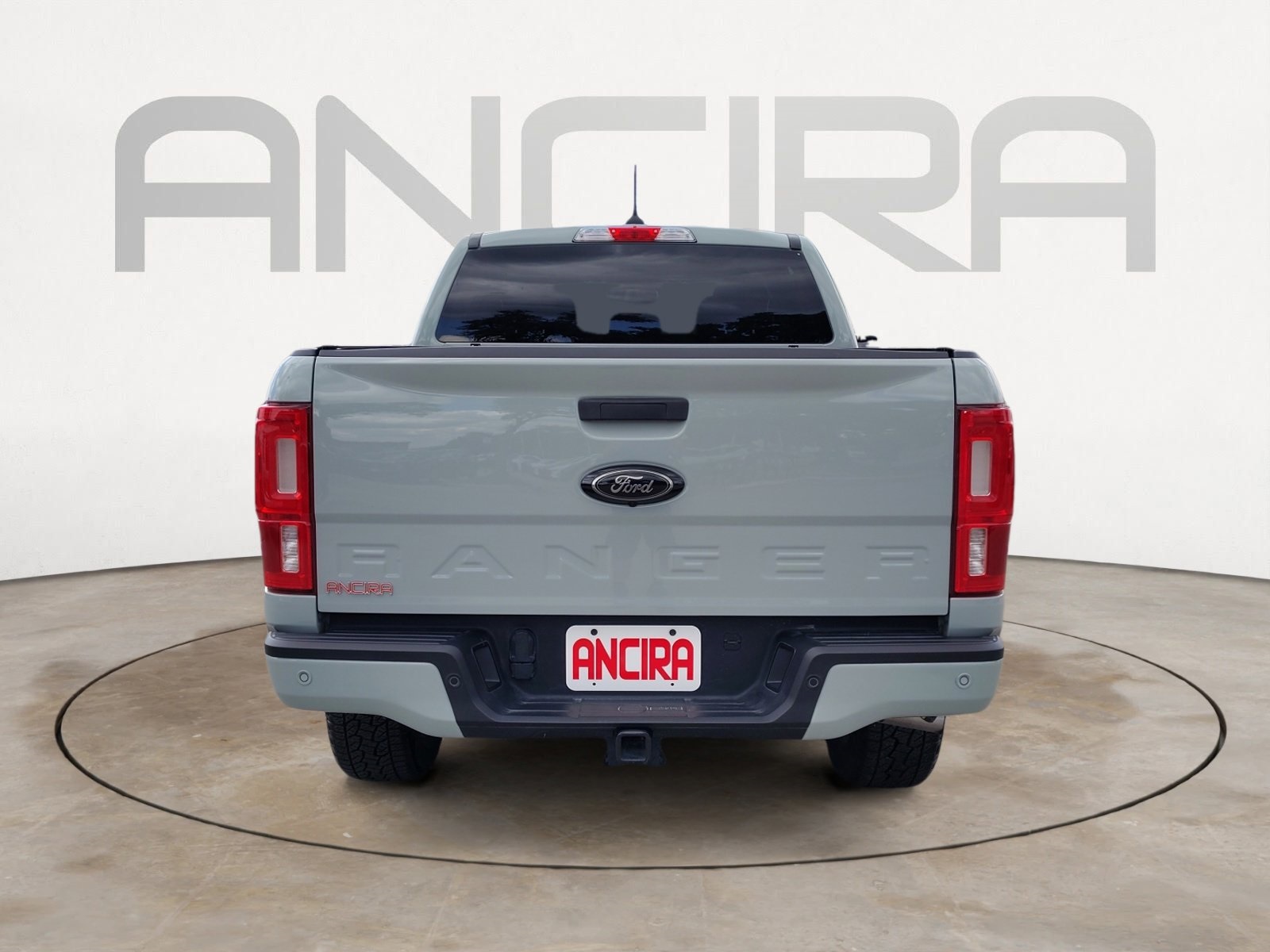 Used Car 2023 Ford Ranger  Xlt For Sale Under $35,000 In San Antonio, Texas