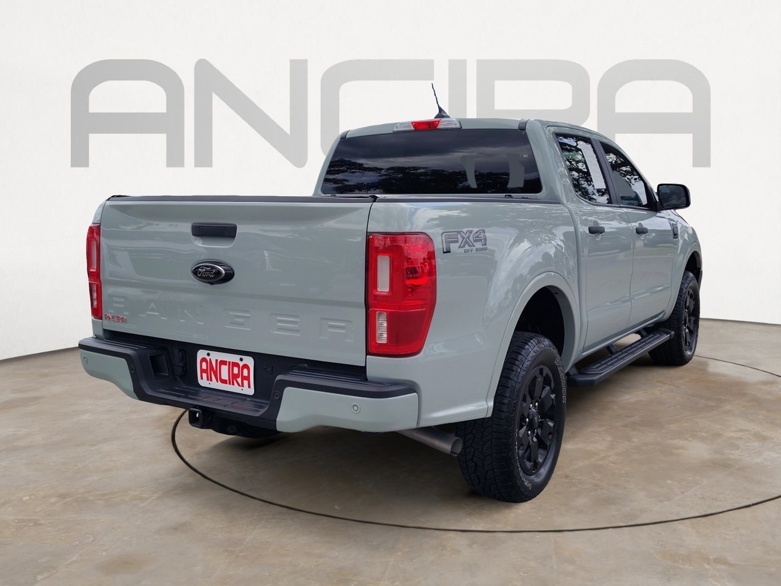 Used Car 2023 Ford Ranger  Xlt For Sale Under $35,000 In San Antonio, Texas