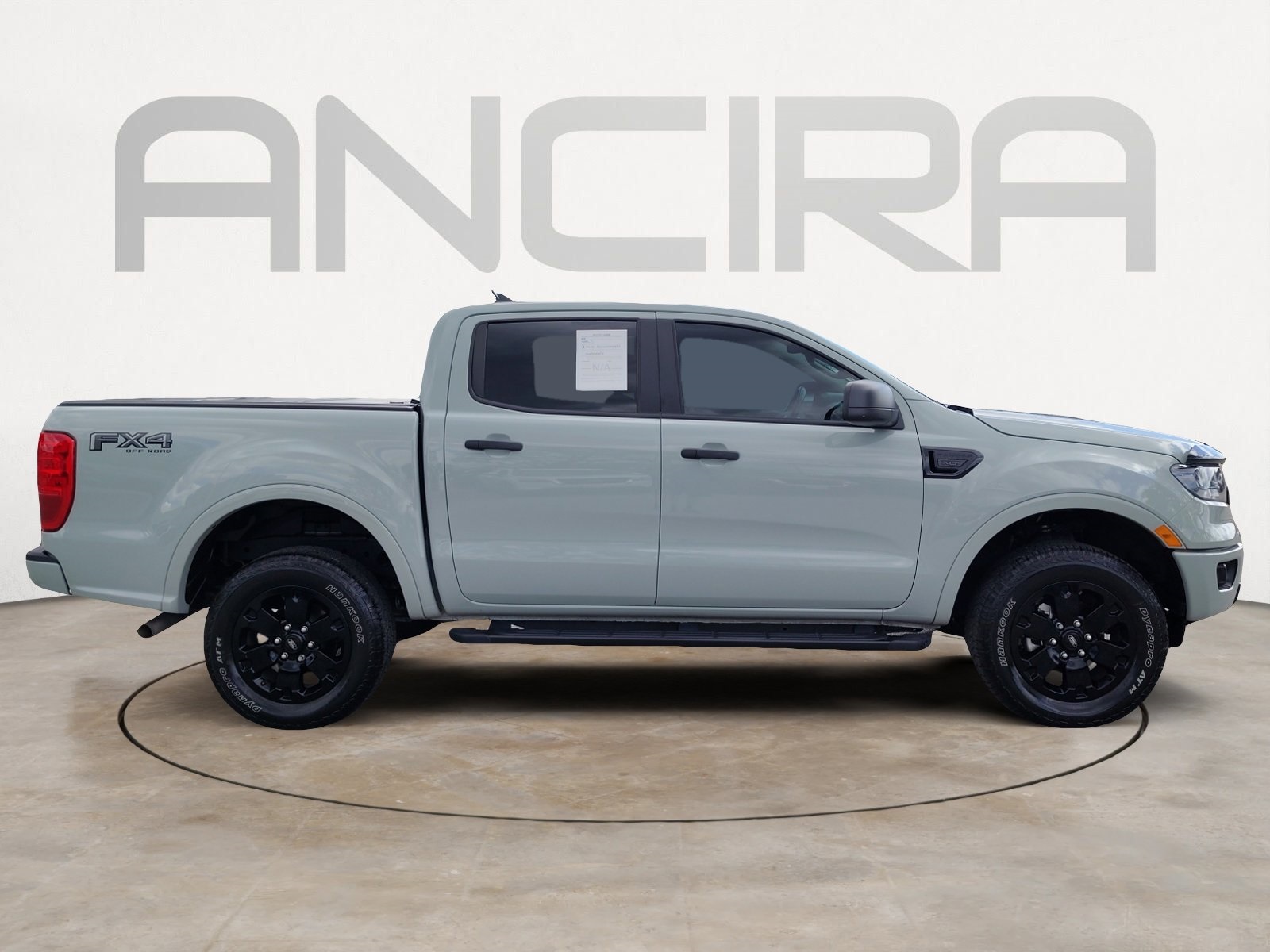 Used Car 2023 Ford Ranger  Xlt For Sale Under $35,000 In San Antonio, Texas