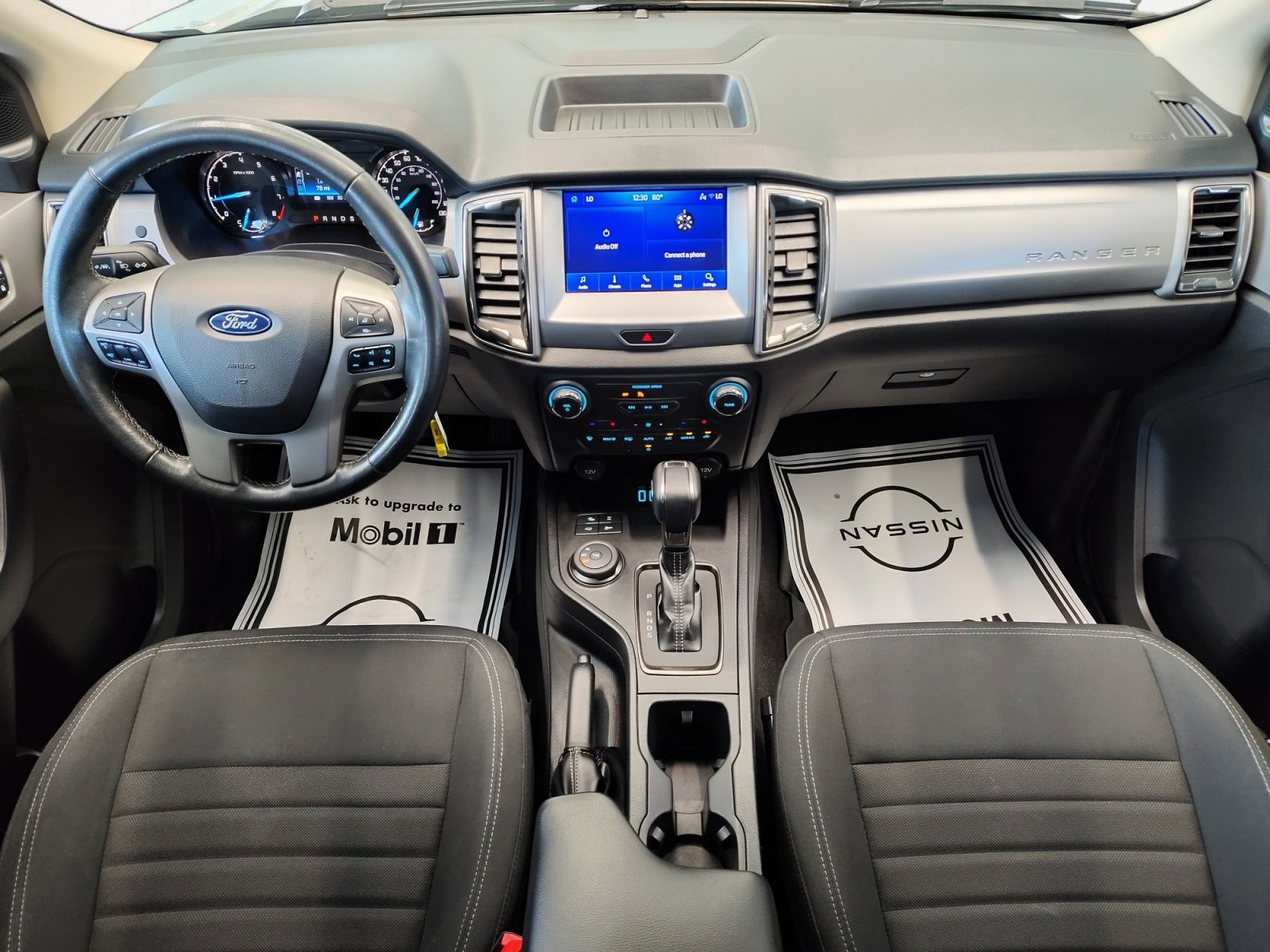 Used Car 2023 Ford Ranger  Xlt For Sale Under $35,000 In San Antonio, Texas