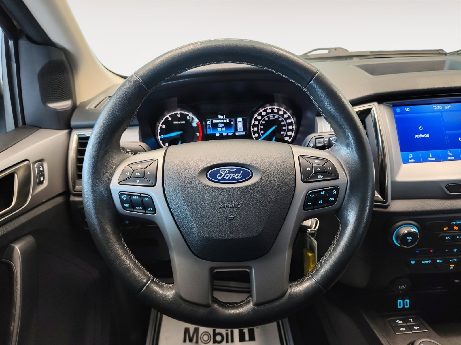 Used Car 2023 Ford Ranger  Xlt For Sale Under $35,000 In San Antonio, Texas