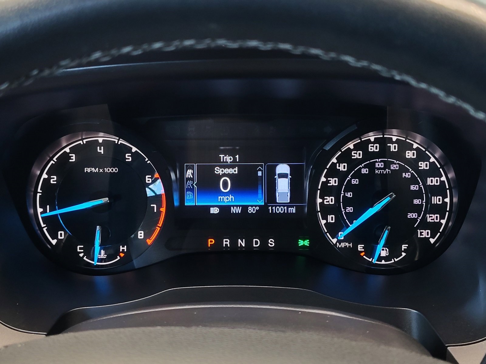 Used Car 2023 Ford Ranger  Xlt For Sale Under $35,000 In San Antonio, Texas