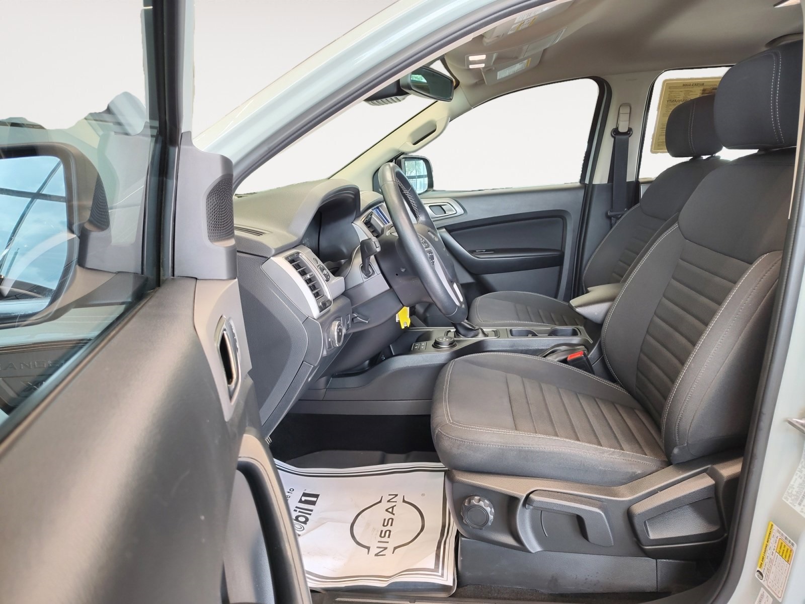 Used Car 2023 Ford Ranger  Xlt For Sale Under $35,000 In San Antonio, Texas