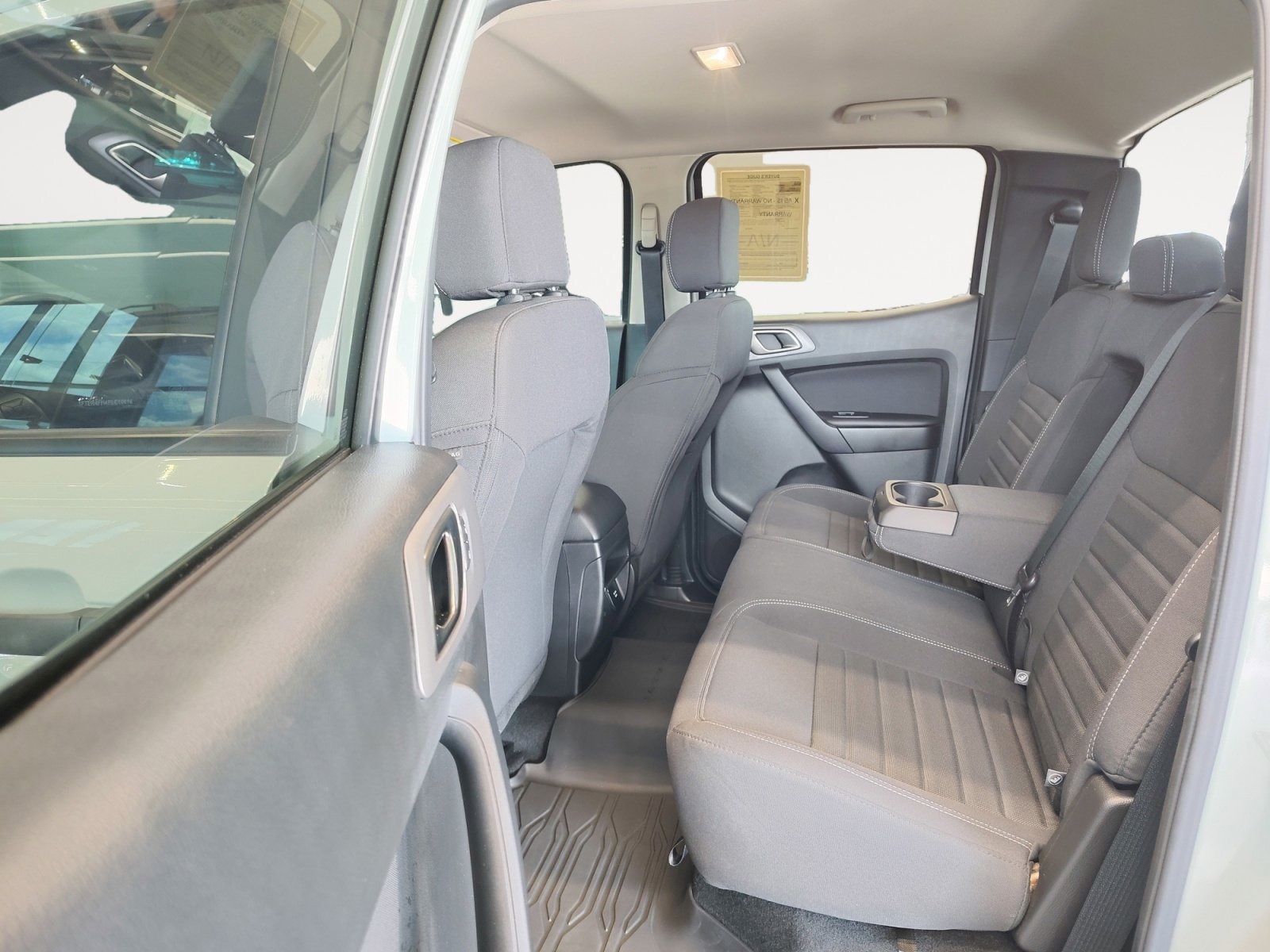 Used Car 2023 Ford Ranger  Xlt For Sale Under $35,000 In San Antonio, Texas