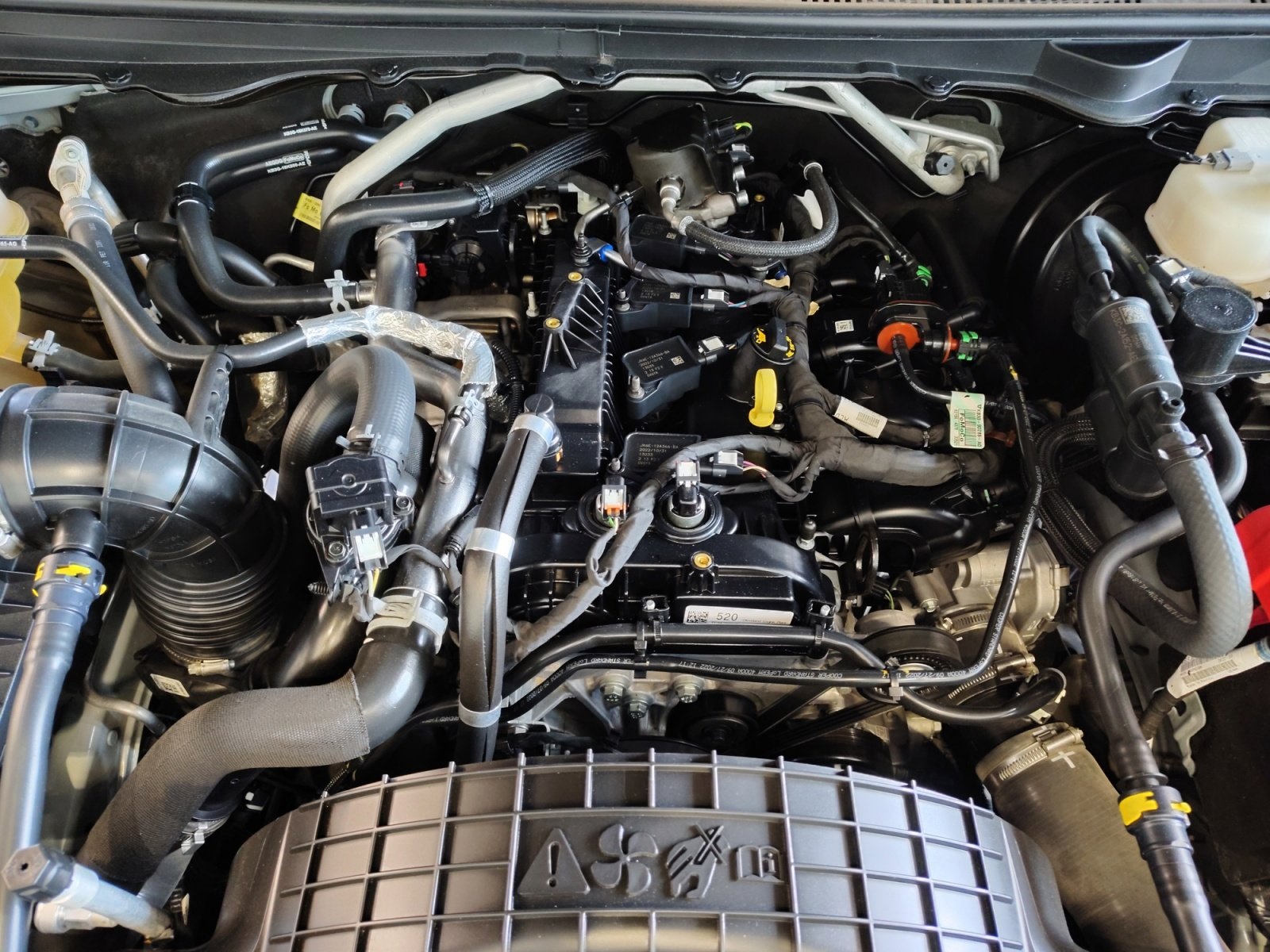 Used Car 2023 Ford Ranger  Xlt For Sale Under $35,000 In San Antonio, Texas