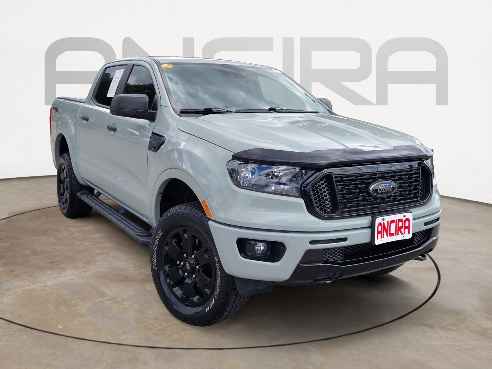 Used Car 2023 Ford Ranger  Xlt For Sale Under $35,000 In San Antonio, Texas