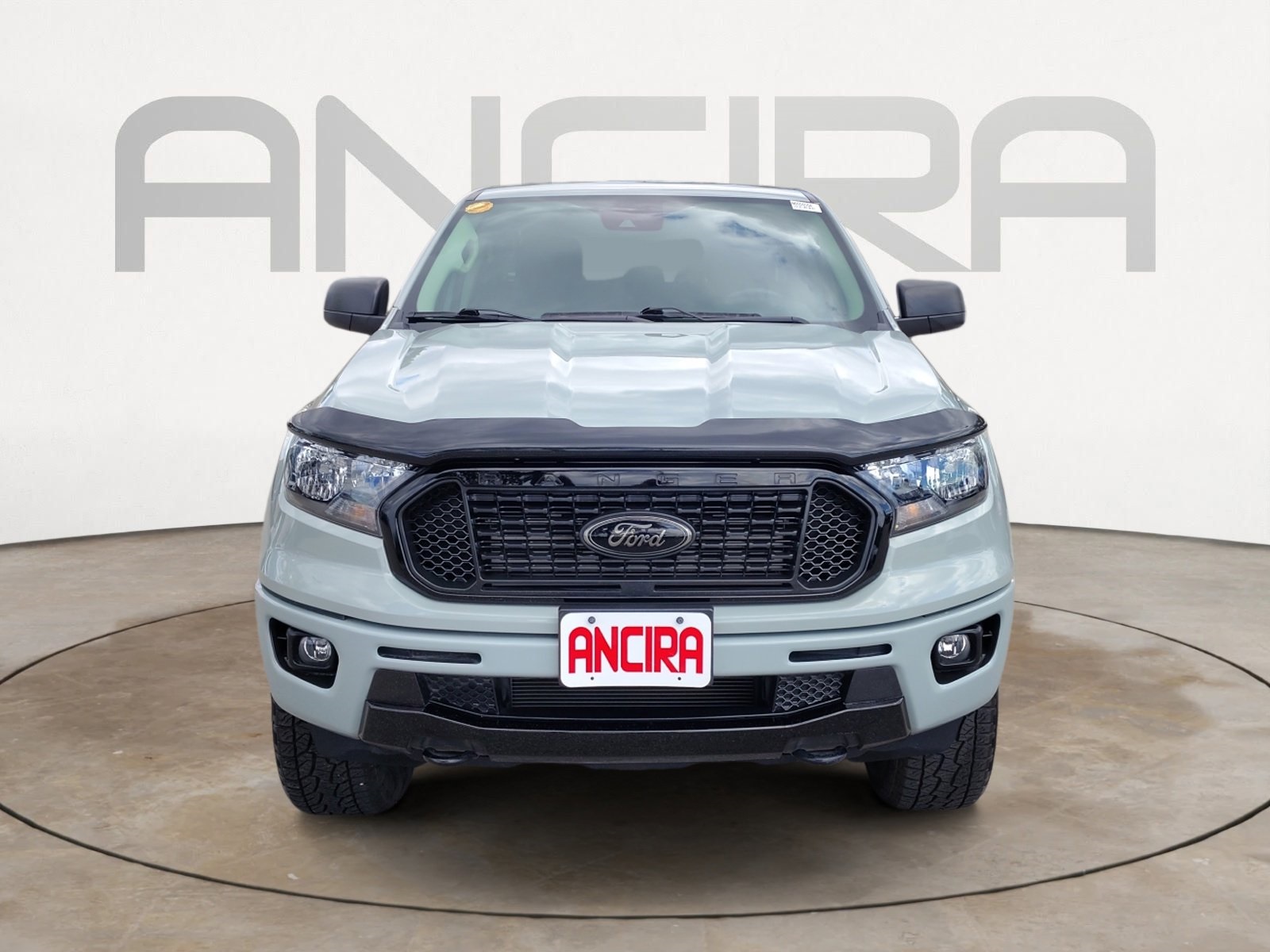 Used Car 2023 Ford Ranger  Xlt For Sale Under $35,000 In San Antonio, Texas
