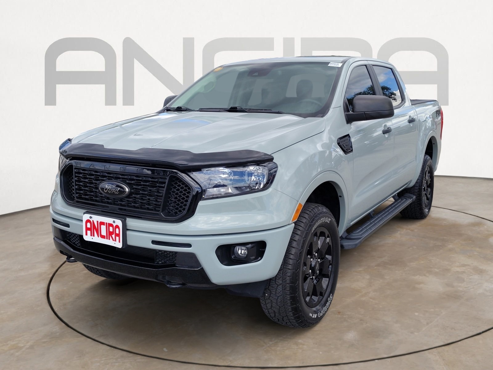 Used Car 2023 Ford Ranger  Xlt For Sale Under $35,000 In San Antonio, Texas