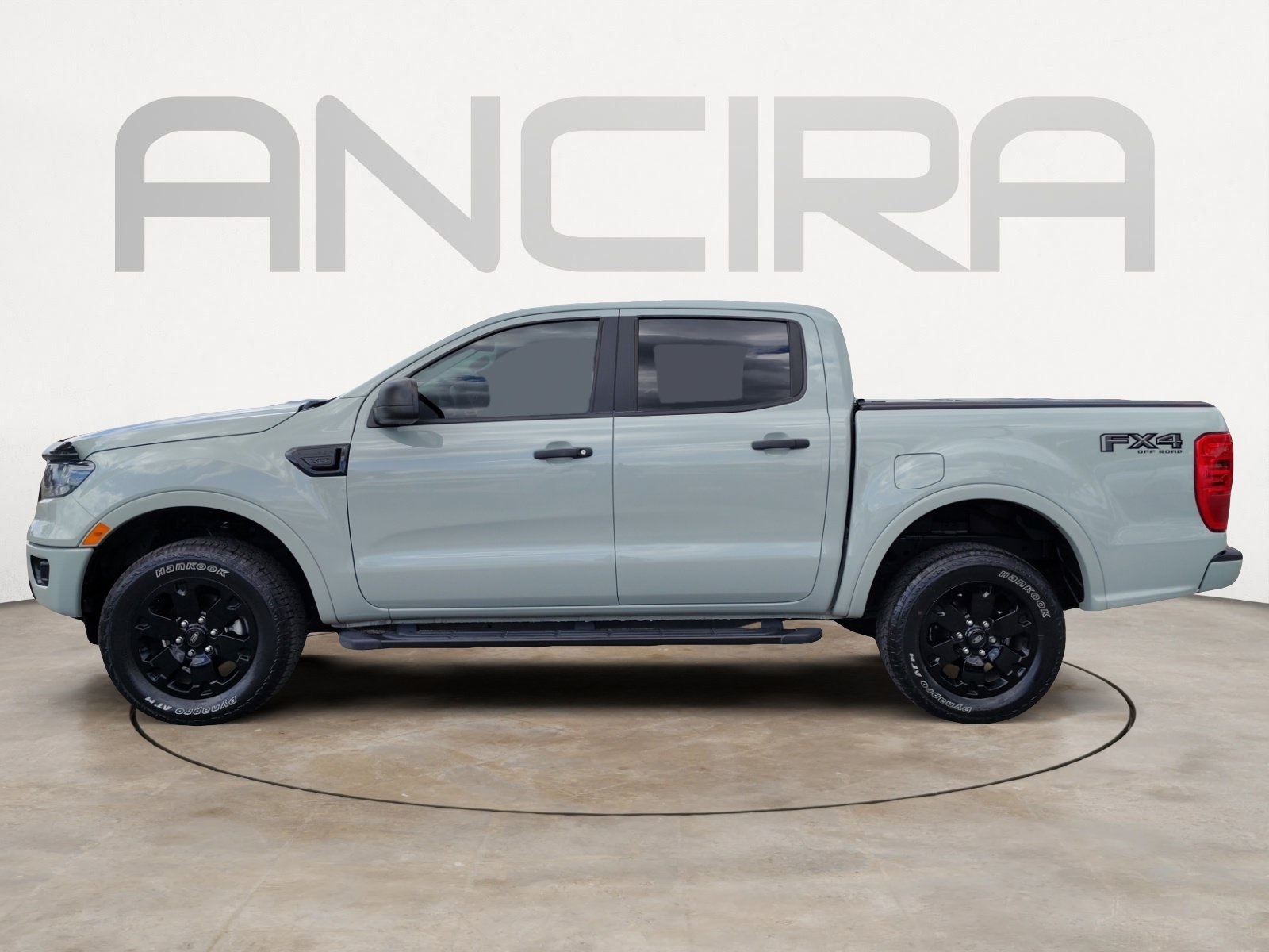 Used Car 2023 Ford Ranger  Xlt For Sale Under $35,000 In San Antonio, Texas