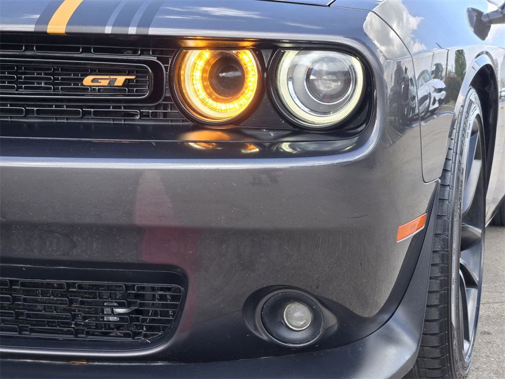 2023 Dodge Challenger GT - 9