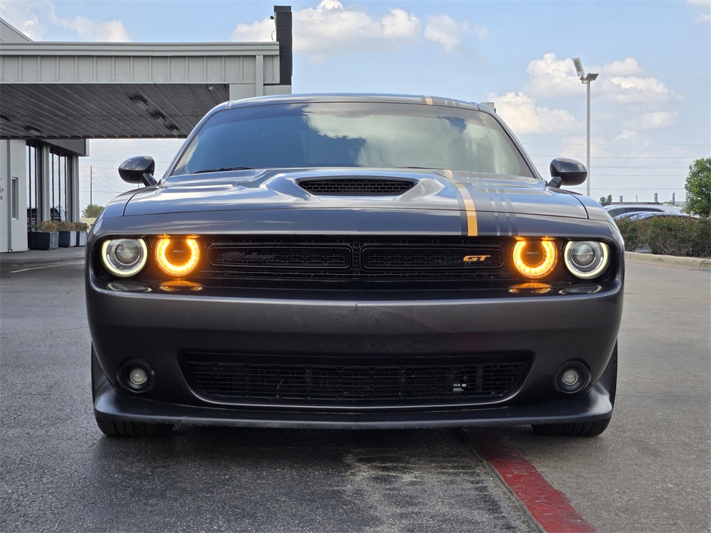 2023 Dodge Challenger GT - 1
