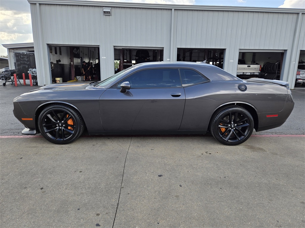 2023 Dodge Challenger GT - 3