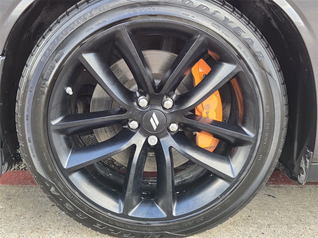 2023 Dodge Challenger GT - 8