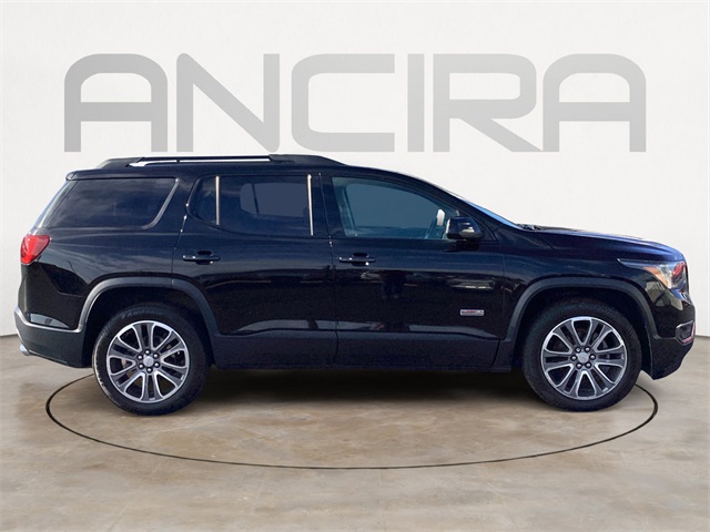 Used Car 2018 Gmc Acadia  Slt-1 For Sale Under $20,000 In San Antonio, Texas