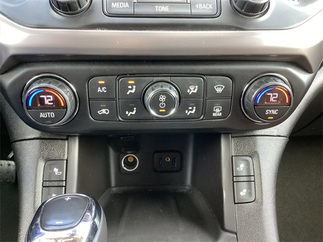 Used Car 2018 Gmc Acadia  Slt-1 For Sale Under $20,000 In San Antonio, Texas