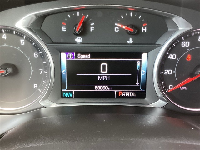 Used Car 2018 Gmc Acadia  Slt-1 For Sale Under $20,000 In San Antonio, Texas