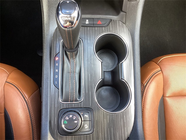 Used Car 2018 Gmc Acadia  Slt-1 For Sale Under $20,000 In San Antonio, Texas